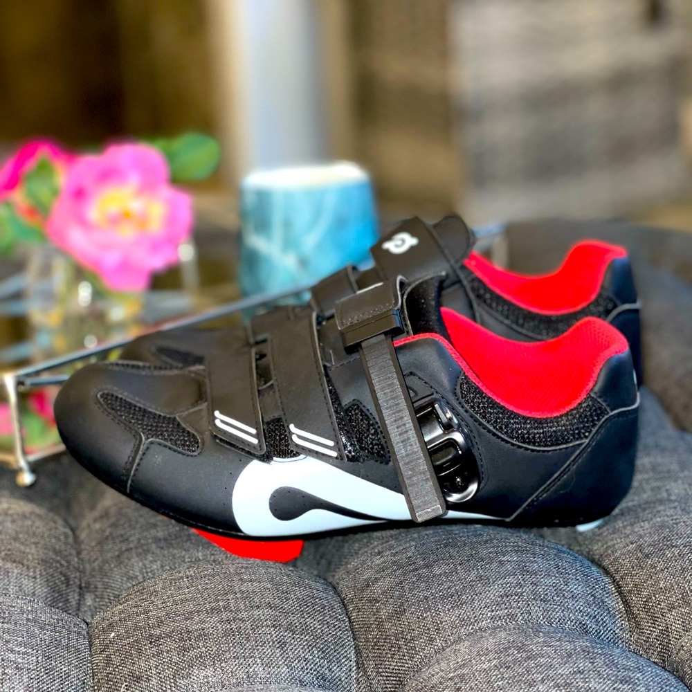 Peloton Bike Shoes - Size 39